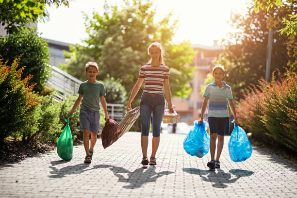 Professional Junk Removal Services in Yacolt, WA
