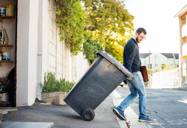  Yacolt, WA Junk Removal Services Pros